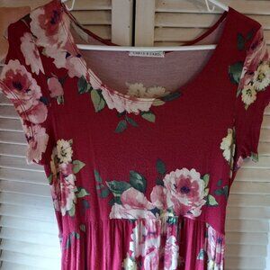 Women's Chris and Carol dress